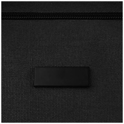 Sportovní taška Joey z recyklovaného plátna GRS, objem 25 l