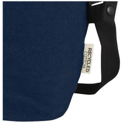 Sportovní taška Joey z recyklovaného plátna GRS, objem 25 l