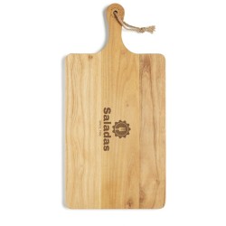 Obdélníkové servírovací prkénko VINGA Buscot