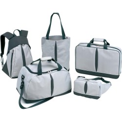 Sada zavazadel BASIC