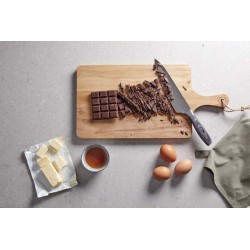 Obdélníkové servírovací prkénko VINGA Buscot