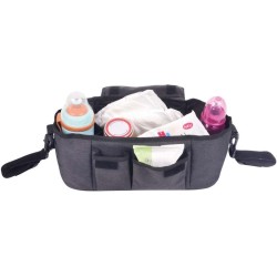 Taška na kočárek BABY AID