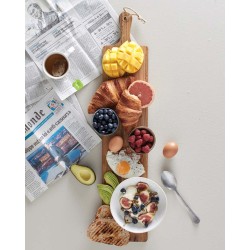 Dlouhé servírovací prkénko VINGA Buscot