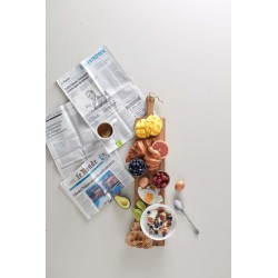 Dlouhé servírovací prkénko VINGA Buscot