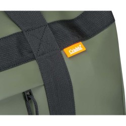 Nepromokavá víkendová taška CrisMa