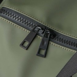 Nepromokavá víkendová taška CrisMa