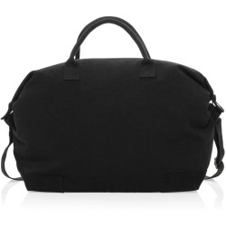 Víkendová taška Kezar z 500g recykl. canvas AWARE