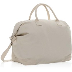 Víkendová taška Kezar z 500g recykl. canvas AWARE