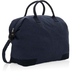 Víkendová taška Kezar z 500g recykl. canvas AWARE