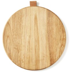 Kulatý servírovací podnos VINGA Alcamo