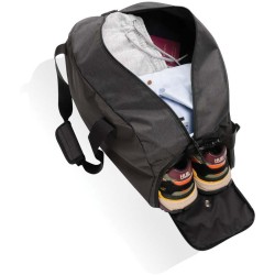 Víkendová taška Kazu z RPET AWARE