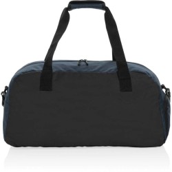 Víkendová taška Kazu z RPET AWARE