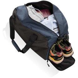 Víkendová taška Kazu z RPET AWARE