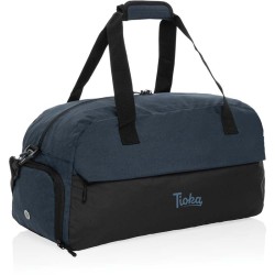 Víkendová taška Kazu z RPET AWARE