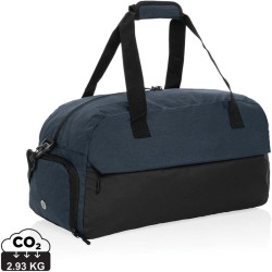 Víkendová taška Kazu z RPET AWARE