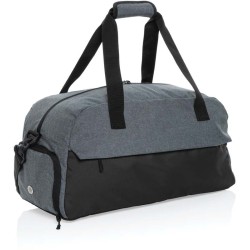 Víkendová taška Kazu z RPET AWARE