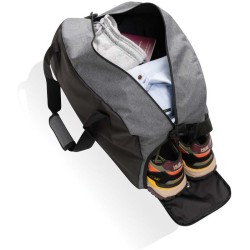 Víkendová taška Kazu z RPET AWARE