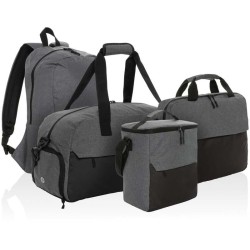 Víkendová taška Kazu z RPET AWARE