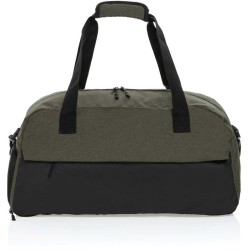 Víkendová taška Kazu z RPET AWARE