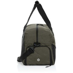 Víkendová taška Kazu z RPET AWARE