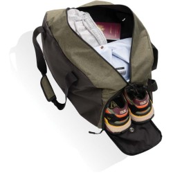 Víkendová taška Kazu z RPET AWARE