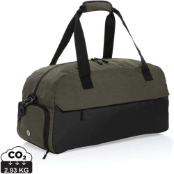 Víkendová taška Kazu z RPET AWARE