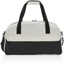 Víkendová taška Kazu z RPET AWARE