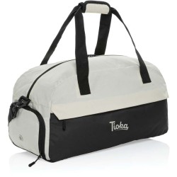 Víkendová taška Kazu z RPET AWARE