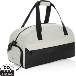 Víkendová taška Kazu z RPET AWARE