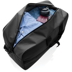 Víkendová taška Armond z RPET AWARE