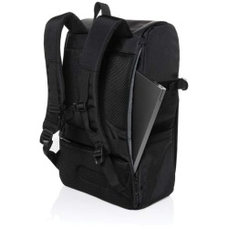 Víkendová taška Pascal z RPET AWARE