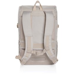 Víkendová taška Pascal z RPET AWARE