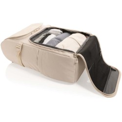 Víkendová taška Pascal z RPET AWARE