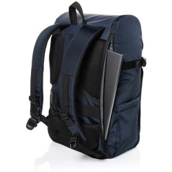 Víkendová taška Pascal z RPET AWARE