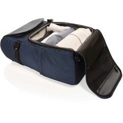 Víkendová taška Pascal z RPET AWARE