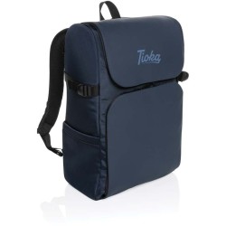 Víkendová taška Pascal z RPET AWARE