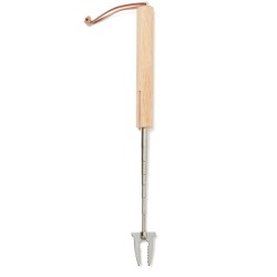 Teleskopická grilovací tyč VINGA Vici