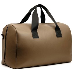 Víkendová taška VINGA Bermond z RCS recykl. PU