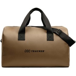 Víkendová taška VINGA Bermond z RCS recykl. PU