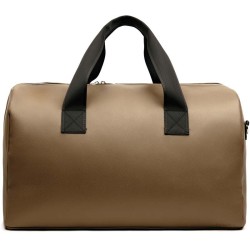 Víkendová taška VINGA Bermond z RCS recykl. PU