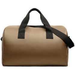 Víkendová taška VINGA Bermond z RCS recykl. PU