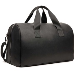 Víkendová taška VINGA Bermond z RCS recykl. PU