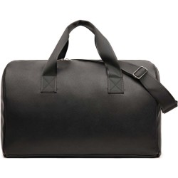 Víkendová taška VINGA Bermond z RCS recykl. PU