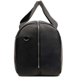 Víkendová taška VINGA Bermond z RCS recykl. PU