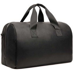 Víkendová taška VINGA Bermond z RCS recykl. PU