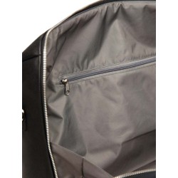 Víkendová taška VINGA Bermond z RCS recykl. PU