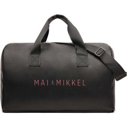 Víkendová taška VINGA Bermond z RCS recykl. PU