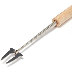 Teleskopická grilovací tyč VINGA Vici