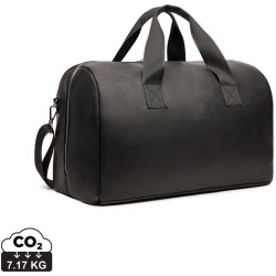 Víkendová taška VINGA Bermond z RCS recykl. PU