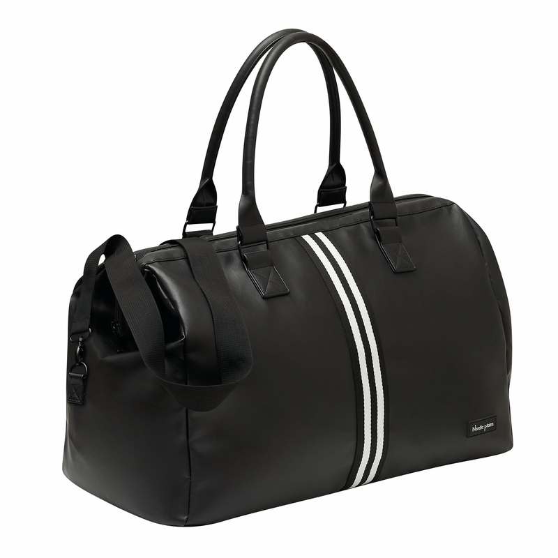 Víkendová taška ROTTERDAM